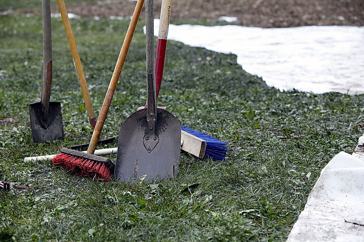 Funktionärer - 2011 - SommarRock Svedala