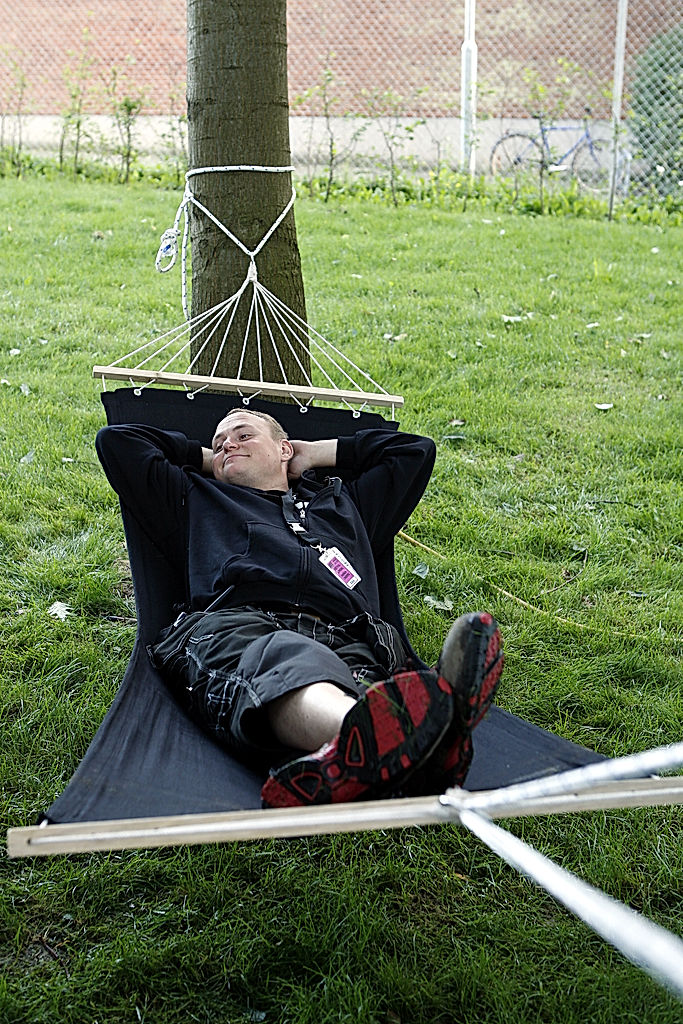 Funktionärer - 2011 - SommarRock Svedala