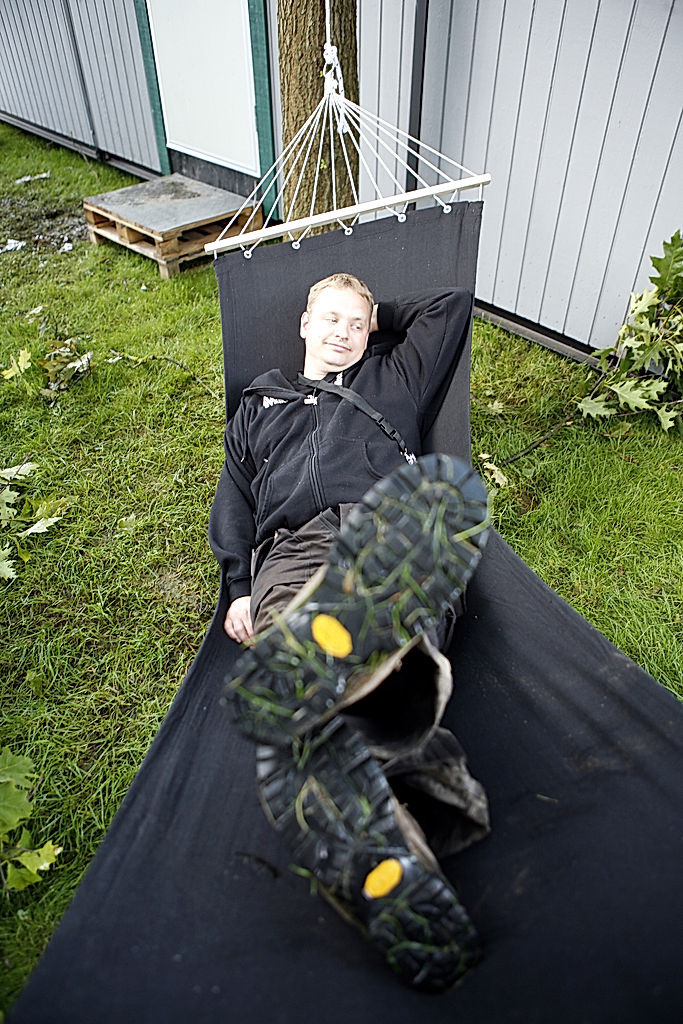 Funktionärer - 2011 - SommarRock Svedala