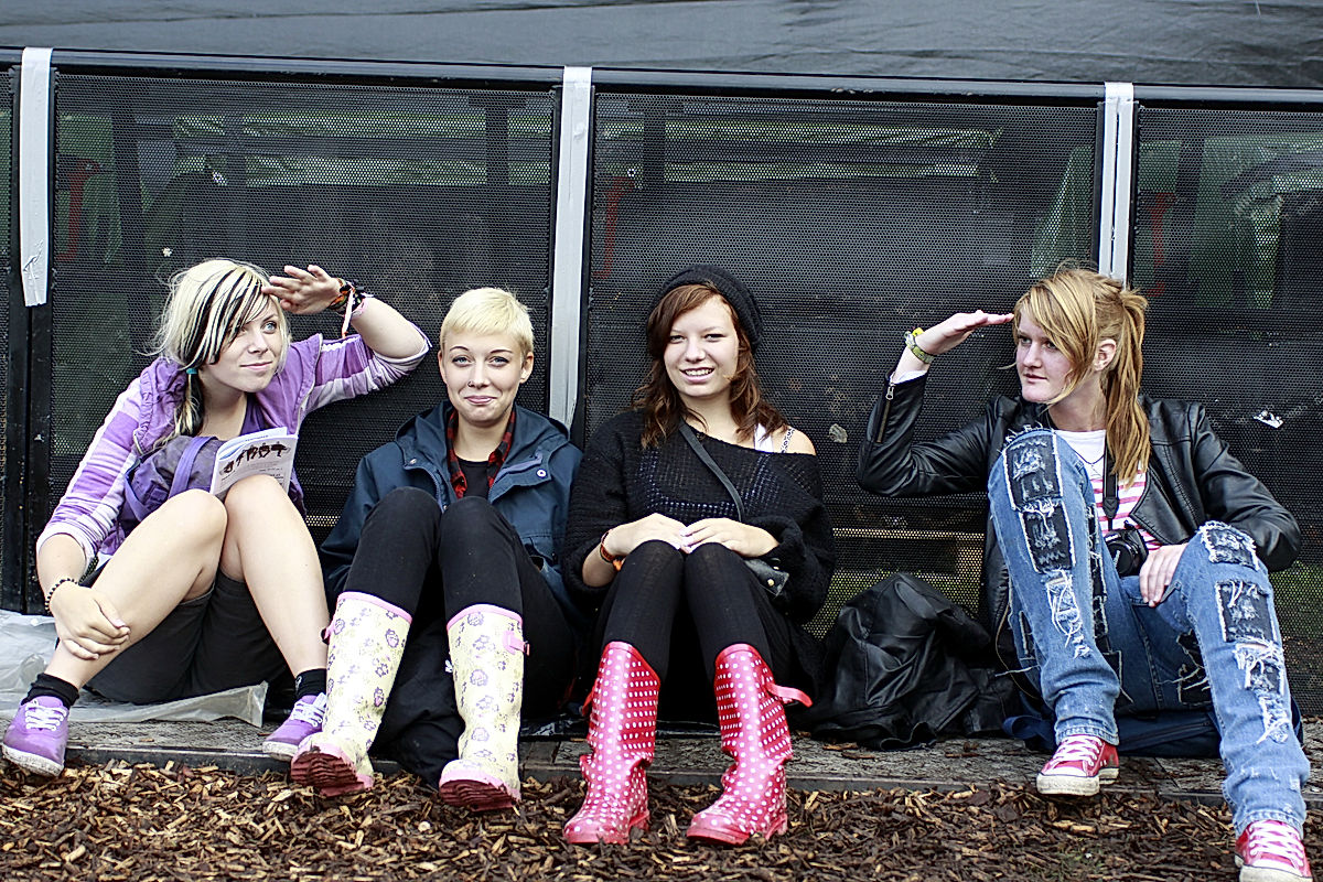 Publik - 2011 - SommarRock Svedala