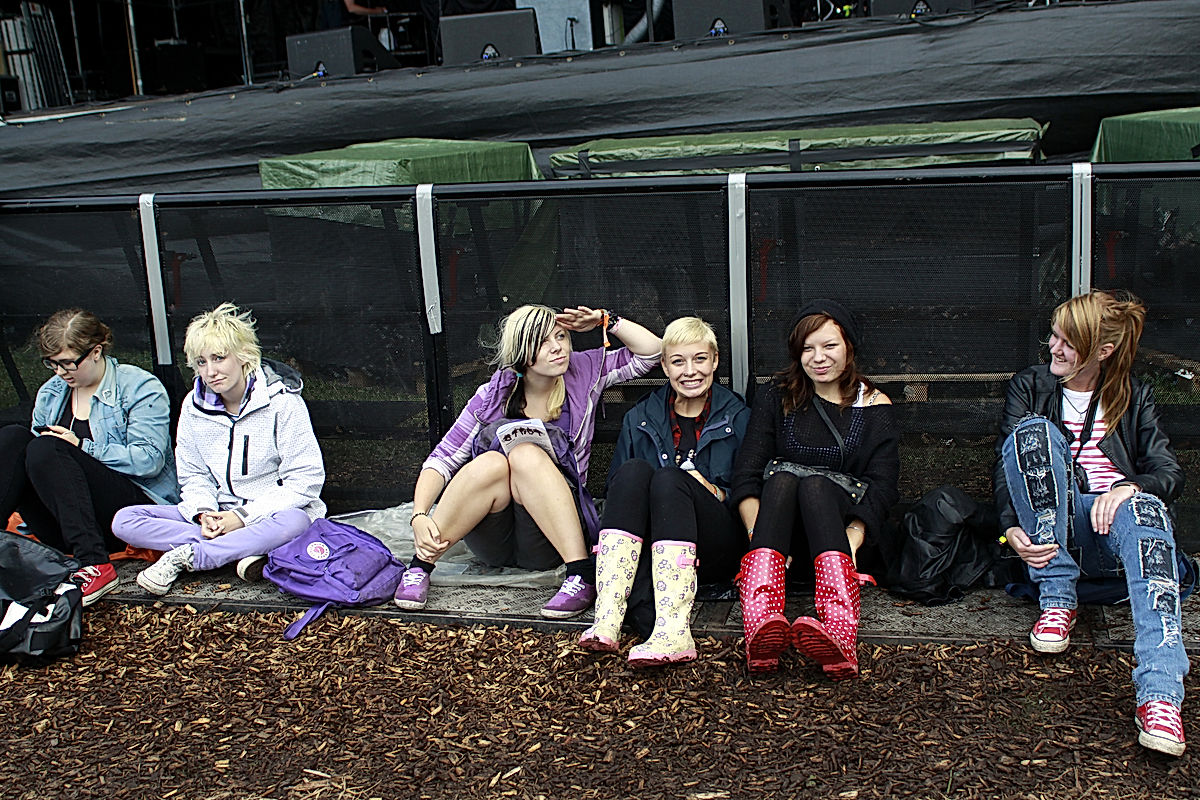 Publik - 2011 - SommarRock Svedala