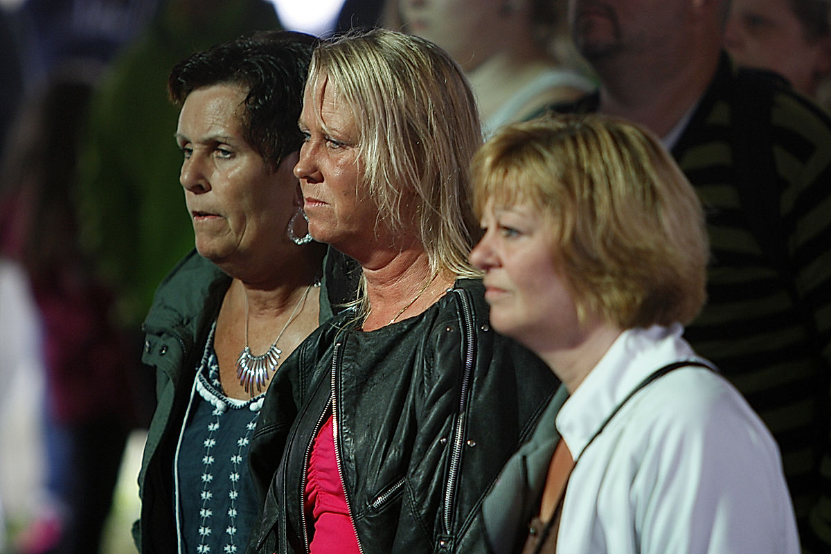 Publik - 2011 - SommarRock Svedala