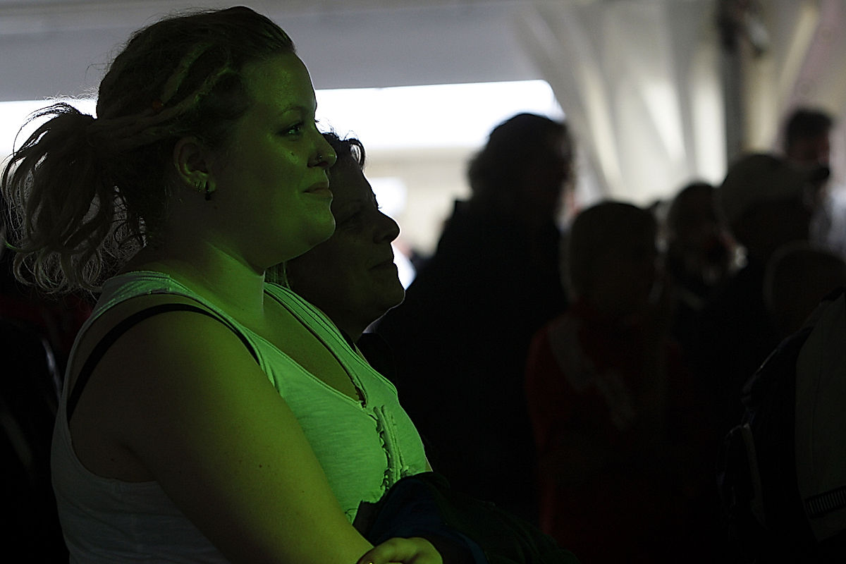 Publik - 2011 - SommarRock Svedala