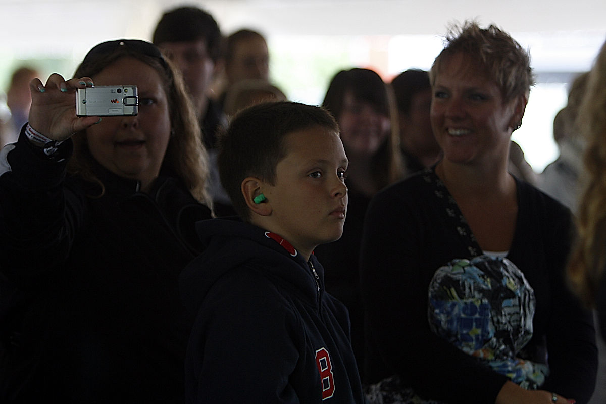 Publik - 2011 - SommarRock Svedala