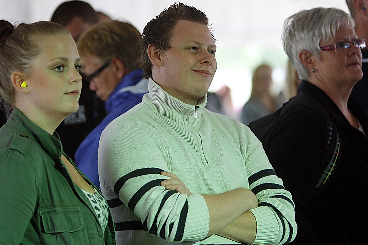 Publik - 2011 - SommarRock Svedala