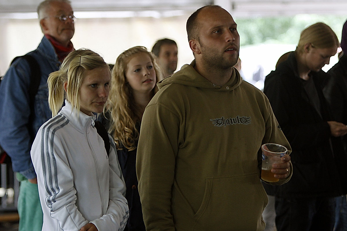 Publik - 2011 - SommarRock Svedala