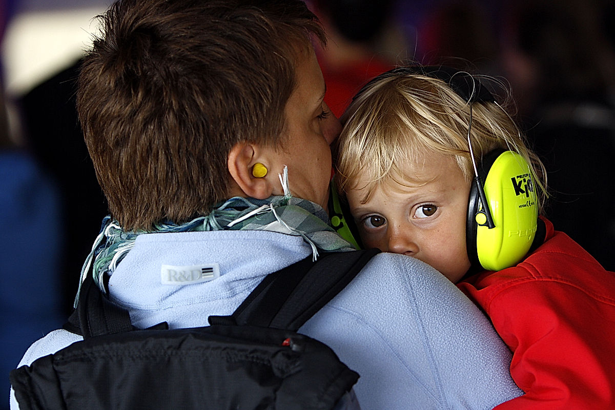Publik - 2011 - SommarRock Svedala