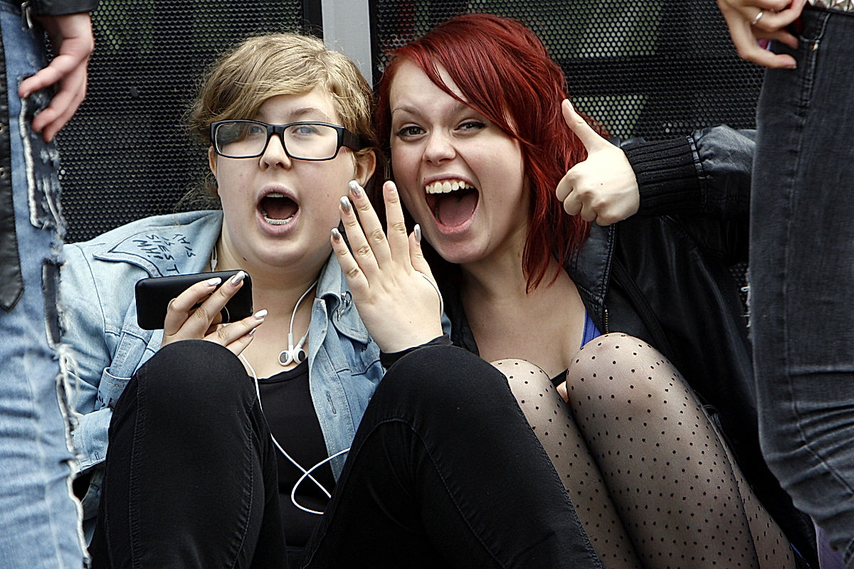 Publik - 2011 - SommarRock Svedala