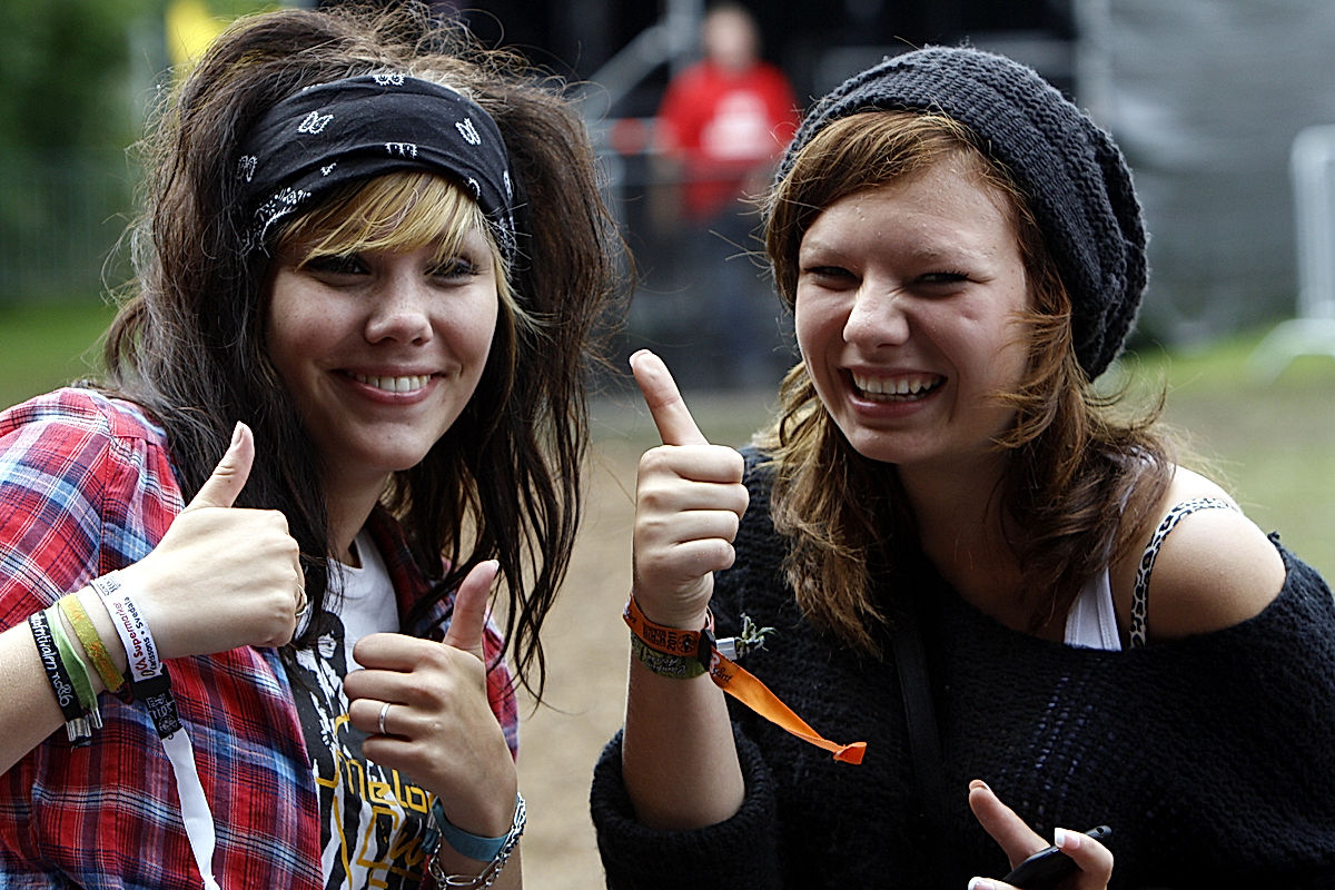 Publik - 2011 - SommarRock Svedala