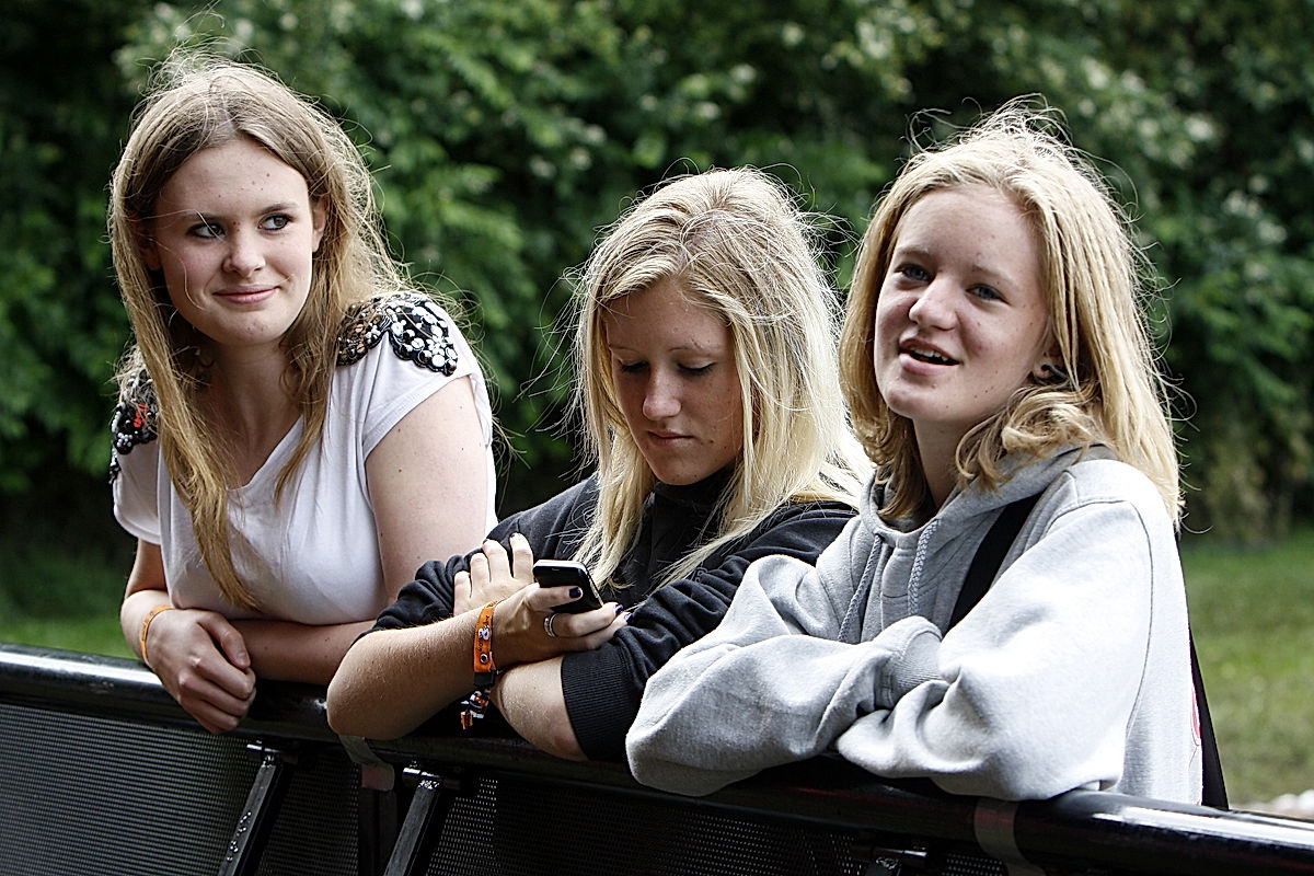 Publik - 2011 - SommarRock Svedala