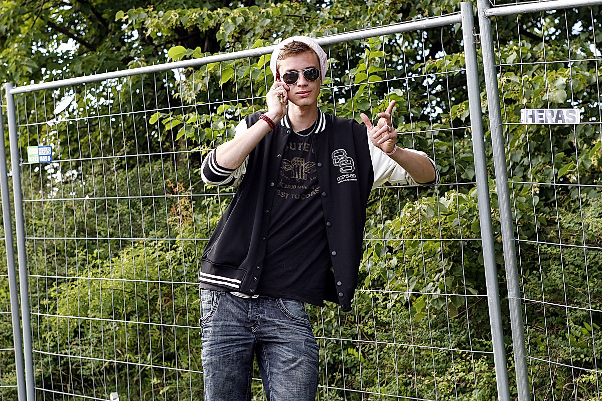 Publik - 2011 - SommarRock Svedala