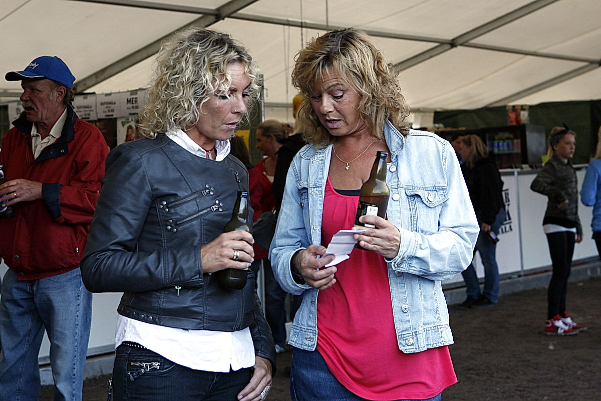 Publik - 2011 - SommarRock Svedala