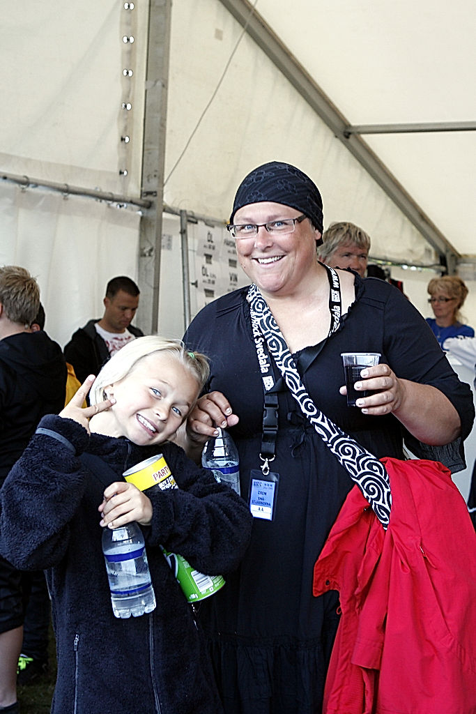 Publik - 2011 - SommarRock Svedala