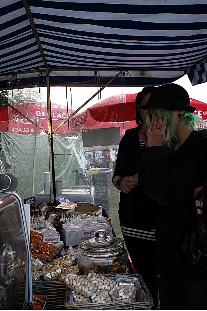 Publik - 2011 - SommarRock Svedala