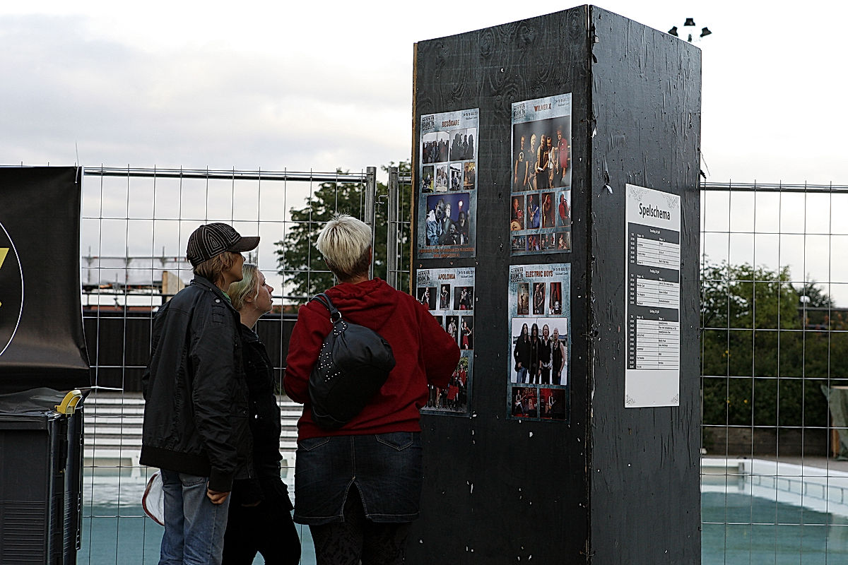 Publik - 2011 - SommarRock Svedala