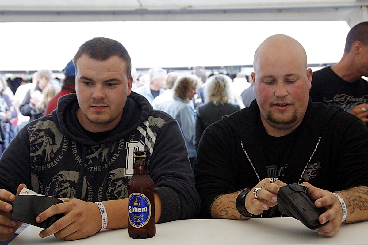 Publik - 2011 - SommarRock Svedala