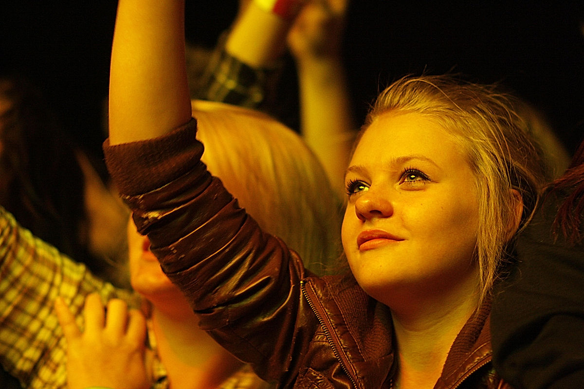 Publik - 2011 - SommarRock Svedala