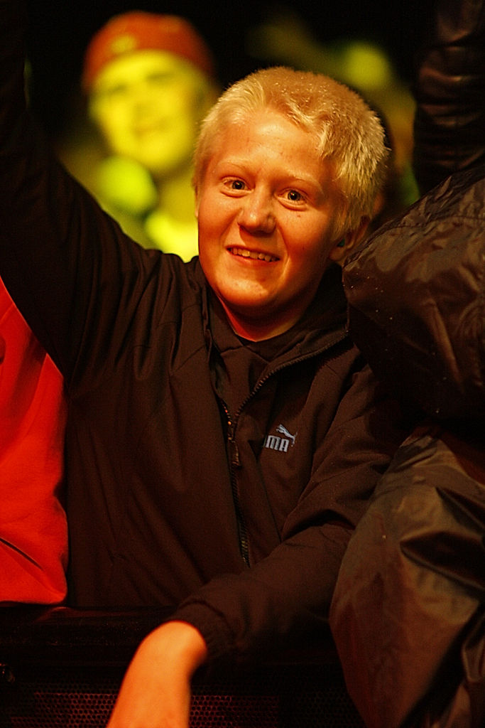 Publik - 2011 - SommarRock Svedala