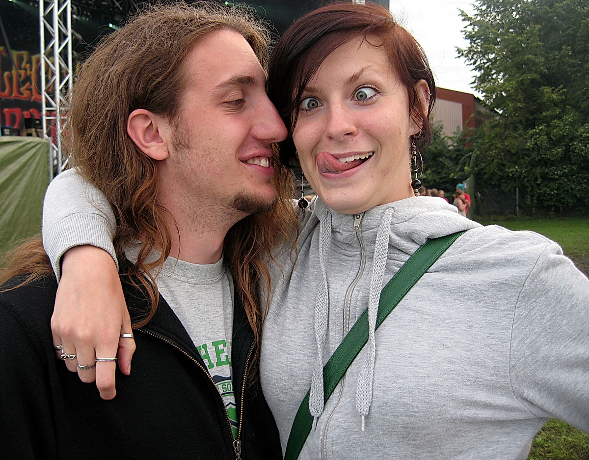 Publik - 2011 - SommarRock Svedala