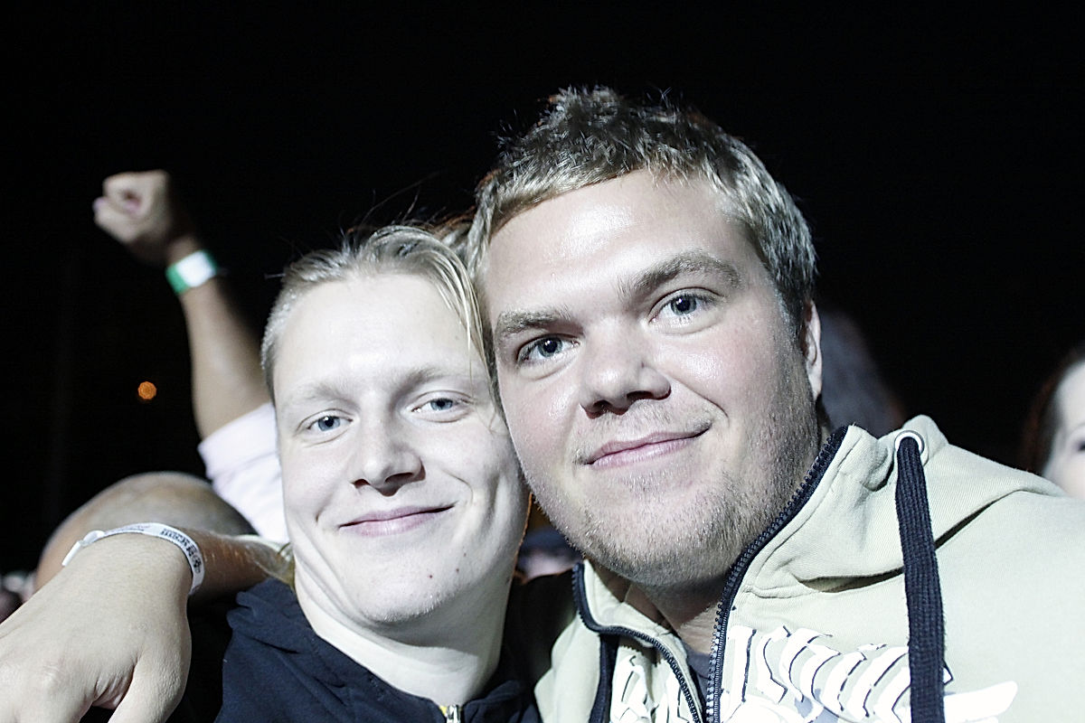 Publik - 2011 - SommarRock Svedala