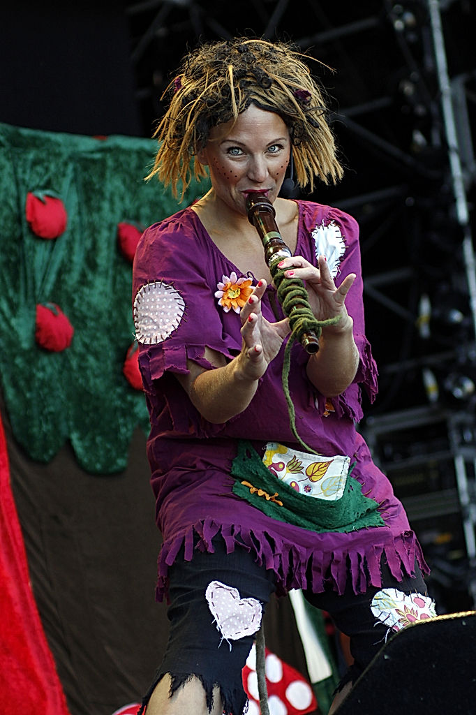 Drill & Drull - 2011 - SommarRock Svedala