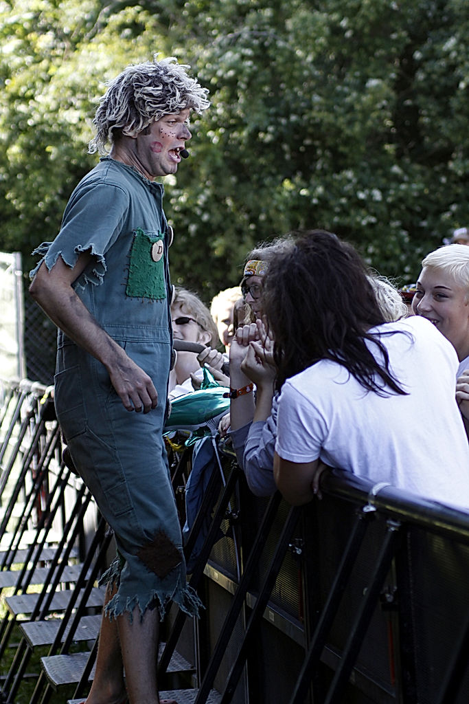 Drill & Drull - 2011 - SommarRock Svedala