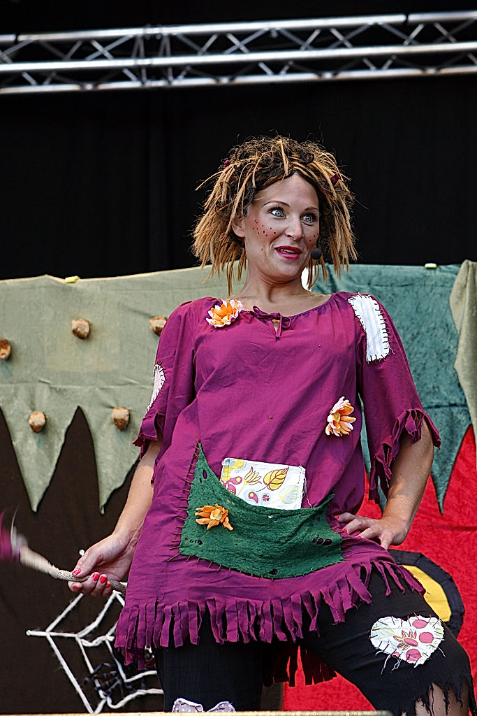 Drill & Drull - 2011 - SommarRock Svedala