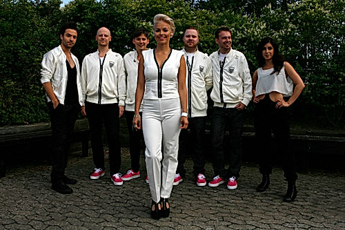 September | SommarRock Svedala