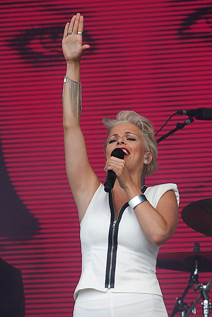 September - 2011 - SommarRock Svedala