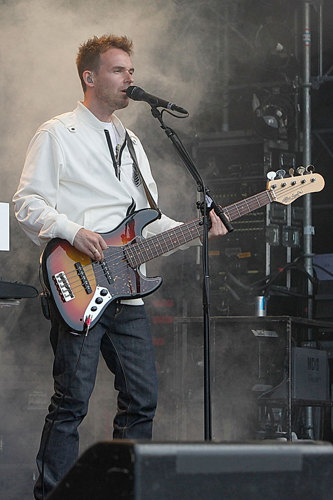 September - 2011 - SommarRock Svedala