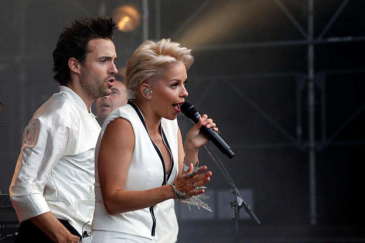 September - 2011 - SommarRock Svedala