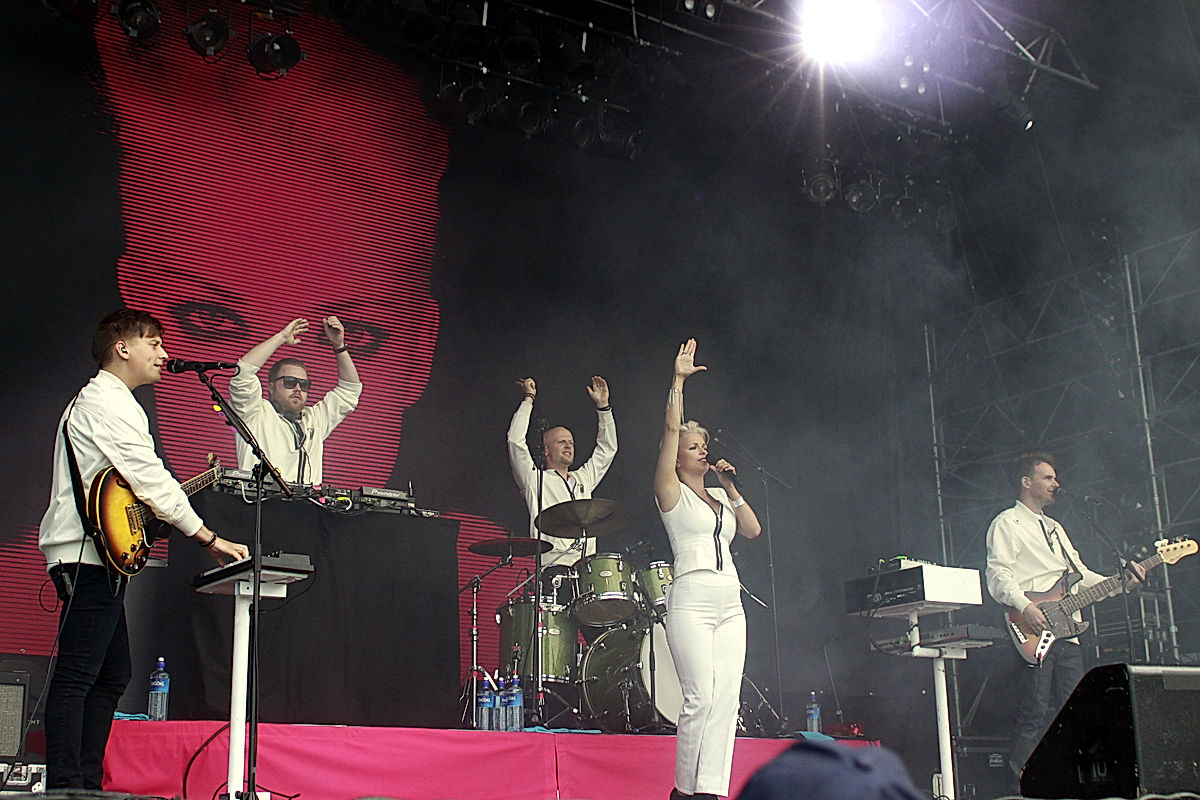 September - 2011 - SommarRock Svedala