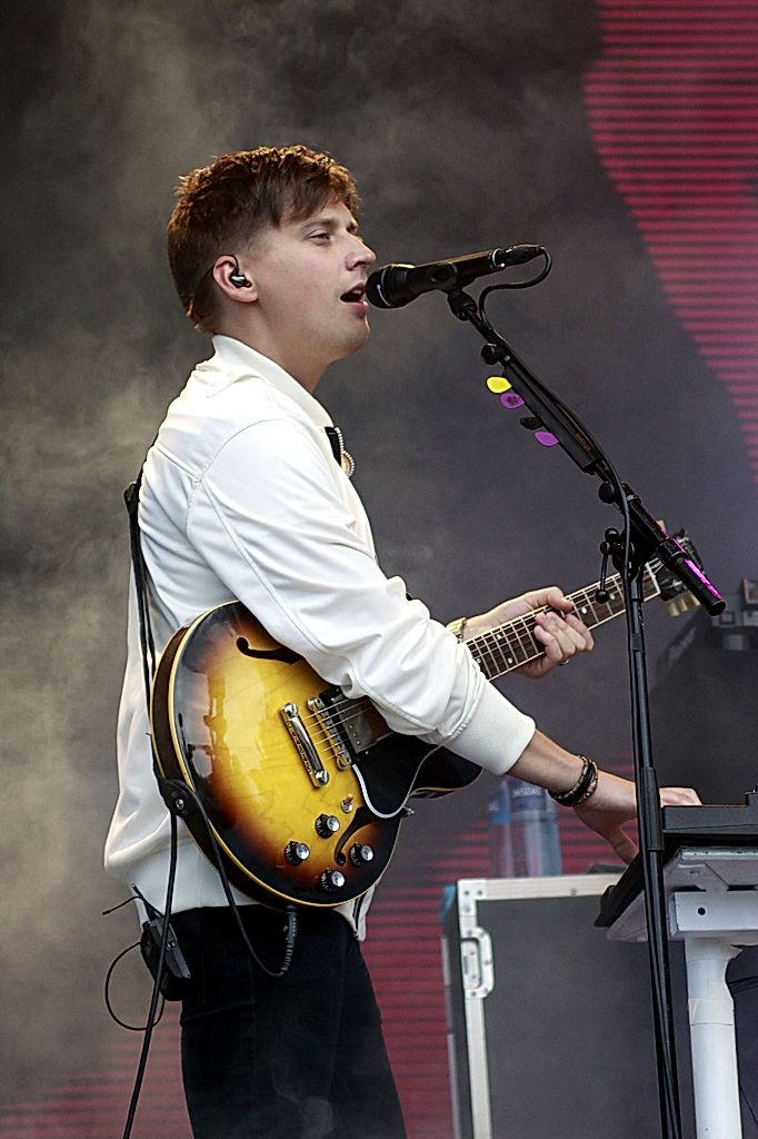 September - 2011 - SommarRock Svedala