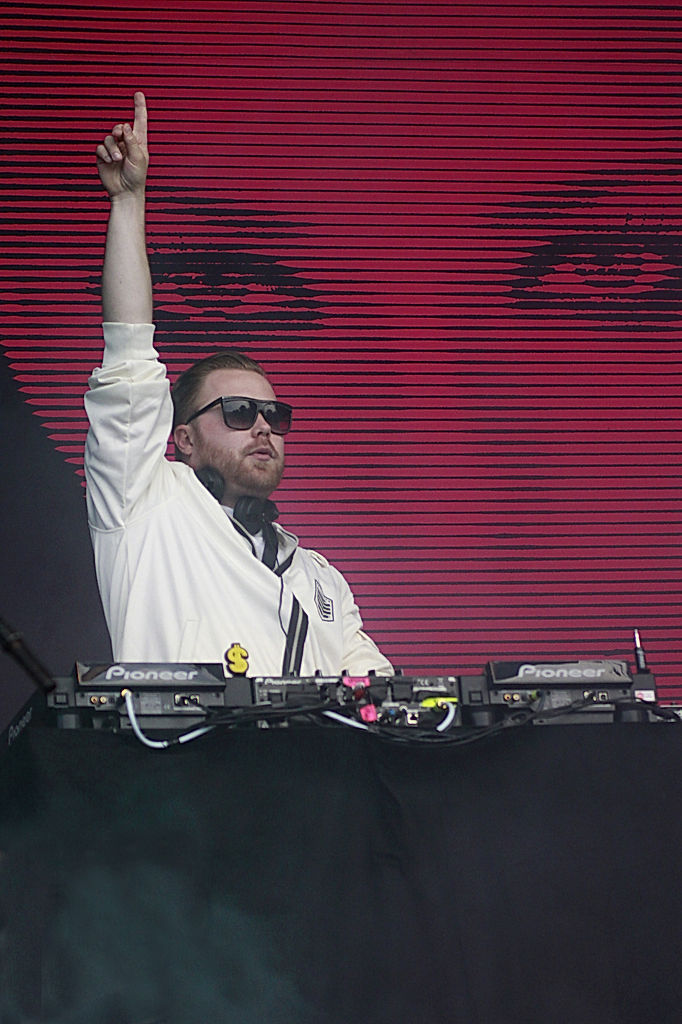 September - 2011 - SommarRock Svedala