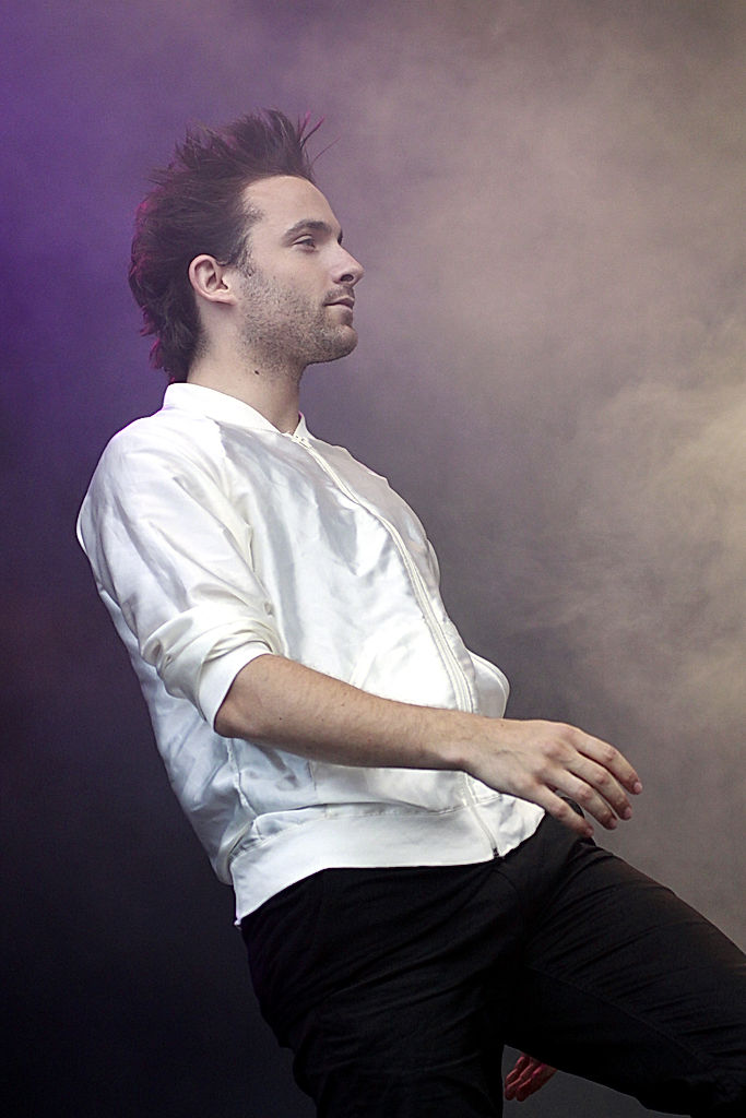 September - 2011 - SommarRock Svedala