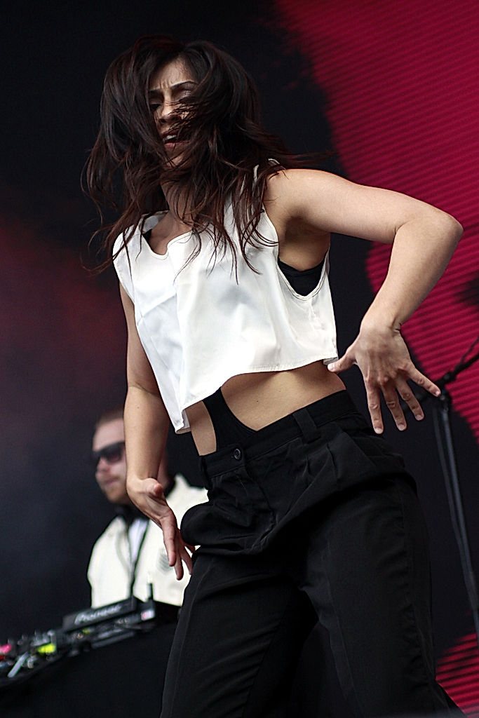 September - 2011 - SommarRock Svedala