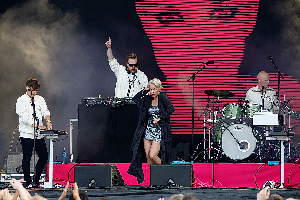 September - 2011 - SommarRock Svedala