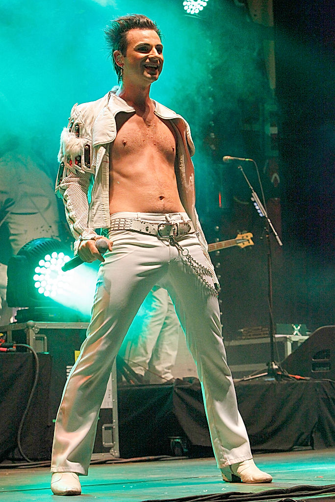 The Ark - 2011 - SommarRock Svedala