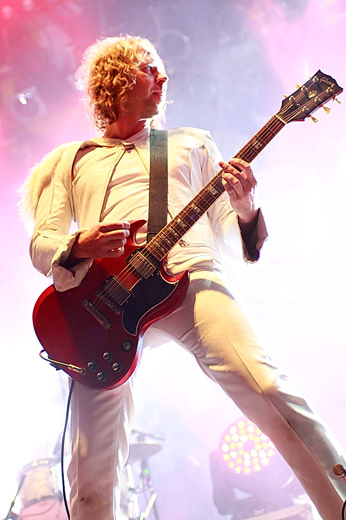 The Ark - 2011 - SommarRock Svedala