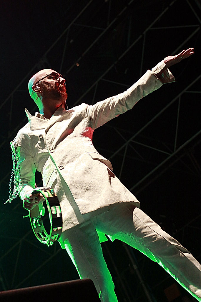 The Ark - 2011 - SommarRock Svedala