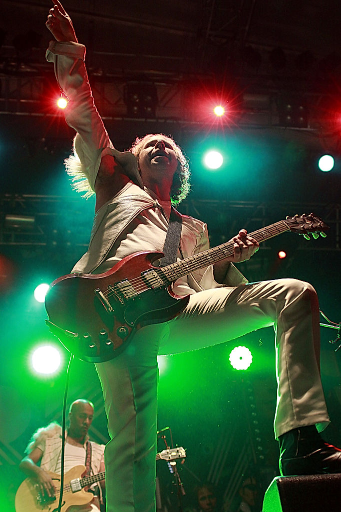 The Ark - 2011 - SommarRock Svedala