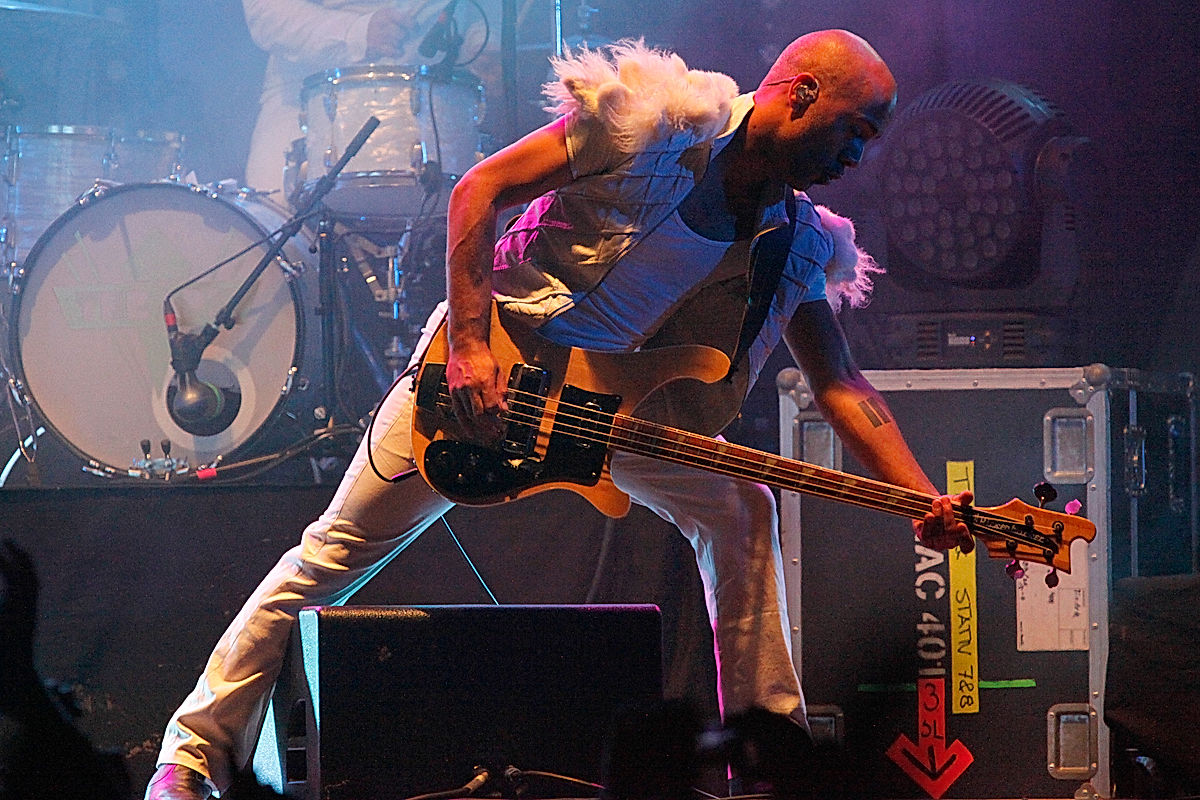 The Ark - 2011 - SommarRock Svedala