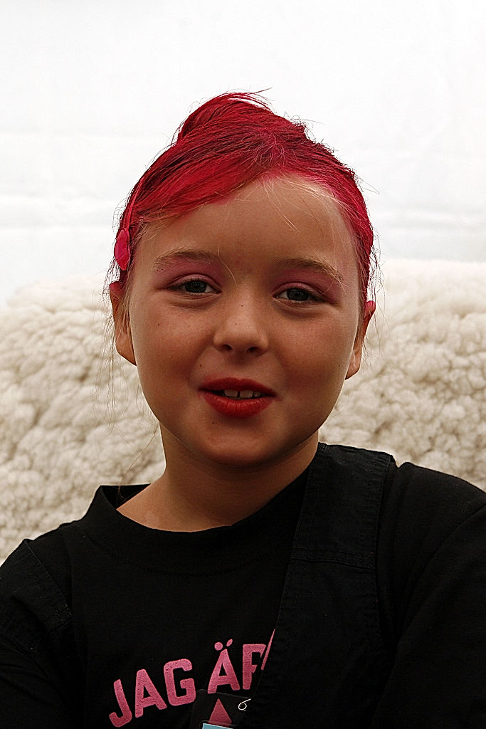 Småstjärnorna - 2011 - SommarRock Svedala