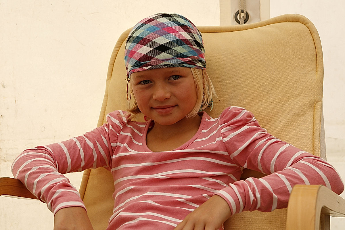 Småstjärnorna - 2011 - SommarRock Svedala