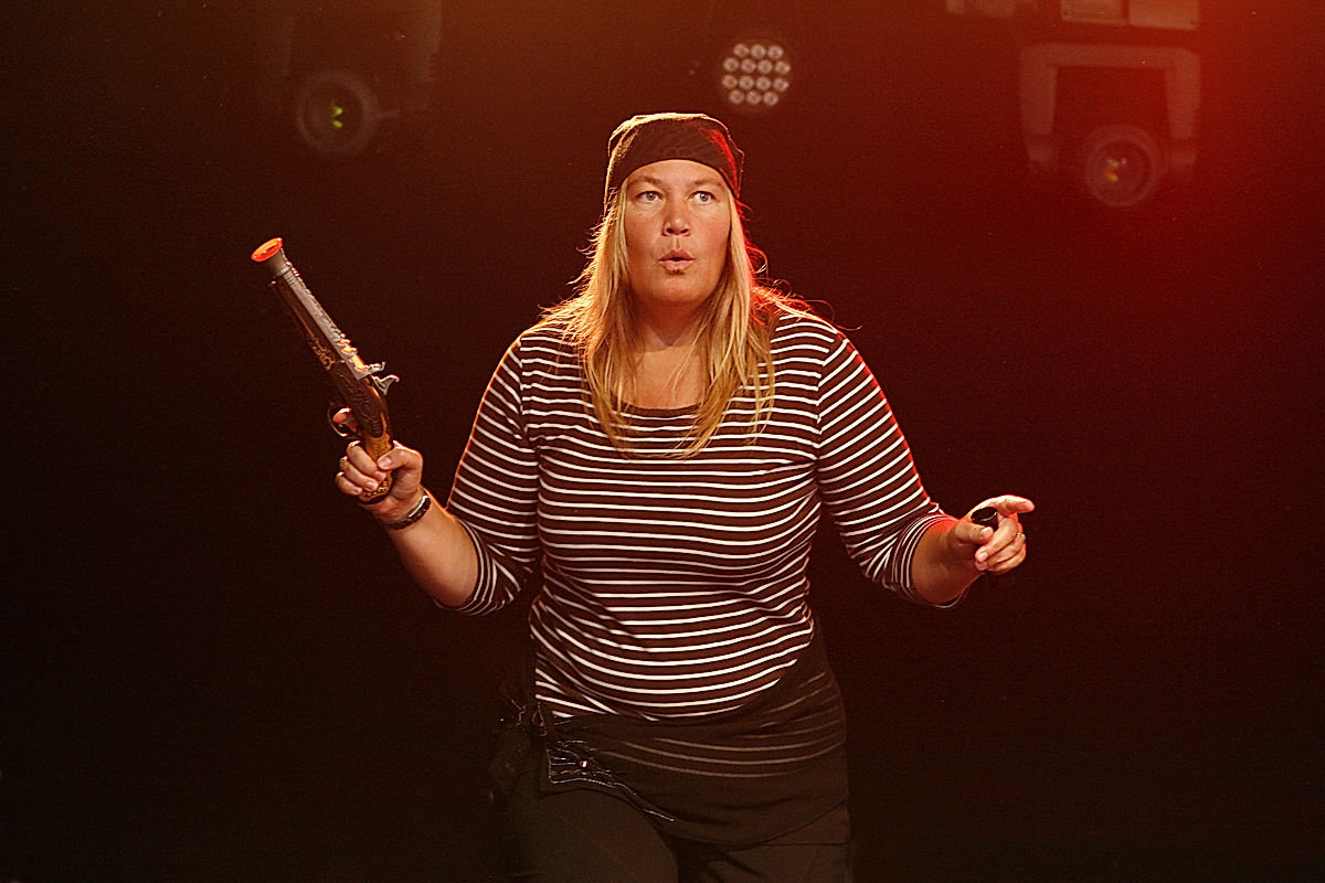 Småstjärnorna - 2011 - SommarRock Svedala