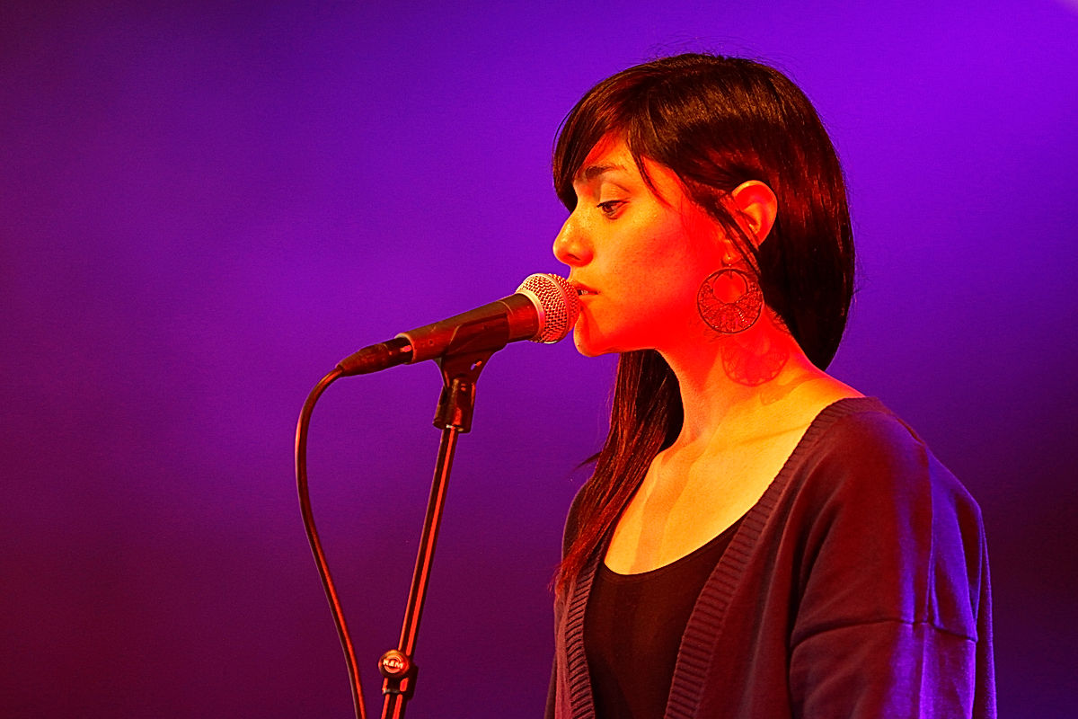 Martin Prahl - 2011 - SommarRock Svedala