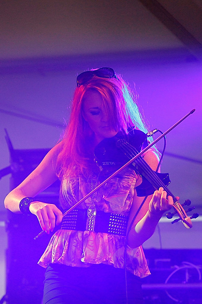 Martin Prahl - 2011 - SommarRock Svedala