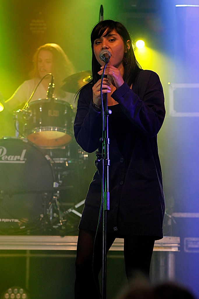 Martin Prahl - 2011 - SommarRock Svedala