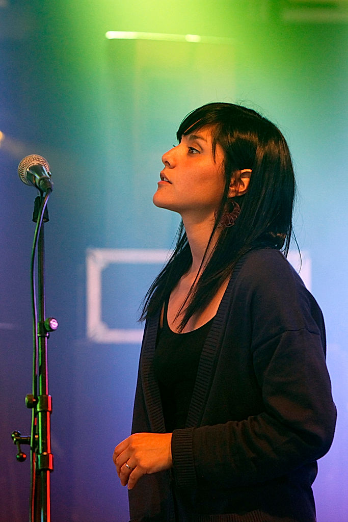 Martin Prahl - 2011 - SommarRock Svedala