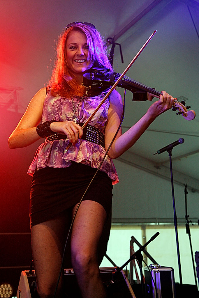 Martin Prahl - 2011 - SommarRock Svedala